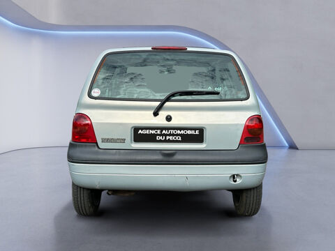 Twingo 1.2i 16V Expression 2003 occasion 78230 Le Pecq