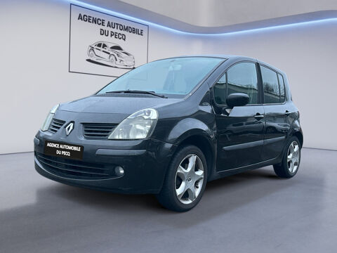 Renault modus 1.5 dCi 85 Alyum&sup2; GARANTIE 12 MOIS 