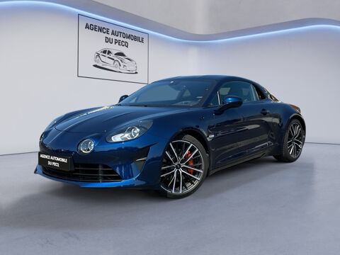 Annonce voiture Alpine A110 70990 €