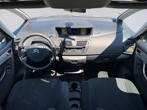 C4 Picasso e-HDi 110 Airdream Business BMP6 2011 occasion 78230 Le Pecq