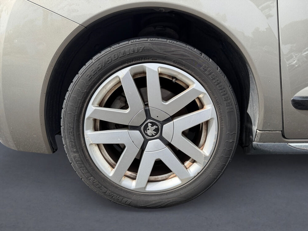 3008 HYbrid4 2.0 HDi 163ch FAP BMP6 + Electric 37ch 91g 2013 occasion 78230 Le Pecq