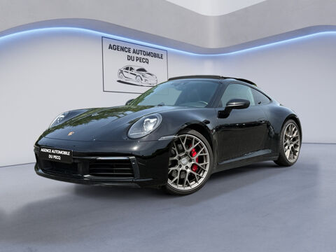 Porsche 911 (991) 911 Carrera S Coup&eacute; 3.0i 420 PDK 2019 occasion Le Pecq 78230