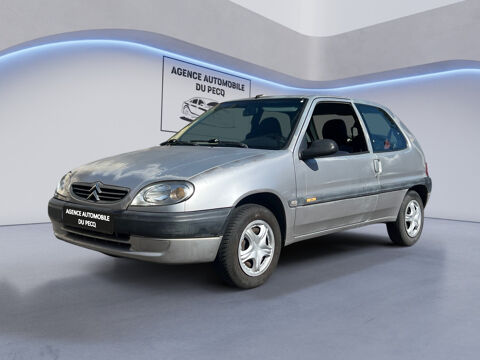 Citroen saxo 1.5 DIESEL Bic