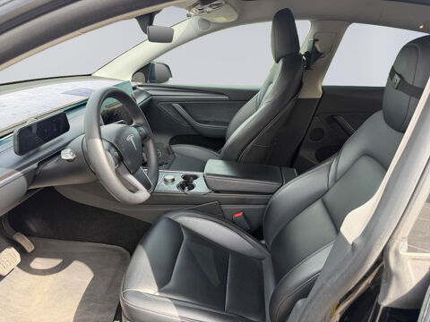 Model Y MODEL Y Standard RWD 2024 occasion 78230 Le Pecq