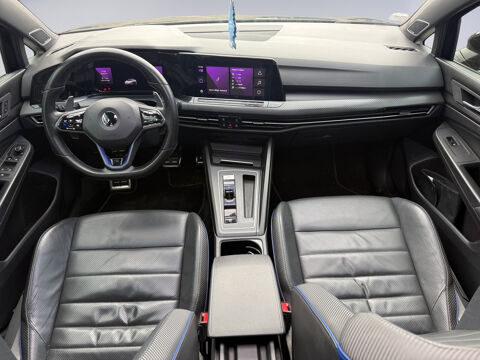 Golf 2.0 TSI 320 DSG7 R 2021 occasion 78230 Le Pecq