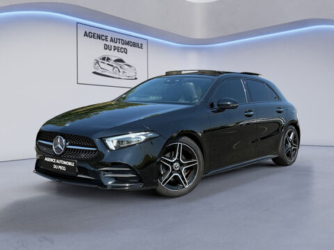 Annonce voiture Mercedes Classe A 19990 €