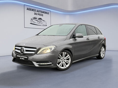 Mercedes classe b 180 Sport 122CH 7-G DCT GARANTIE 12 MOIS