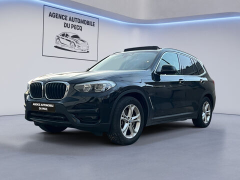 BMW X3 xDrive 30e 292ch BVA8 Business Design 2021 occasion Le Pecq 78230