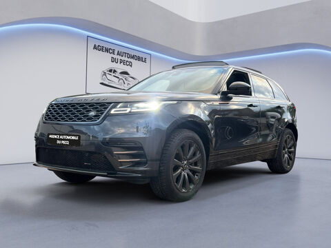 Annonce voiture Land-Rover Range Rover 52990 