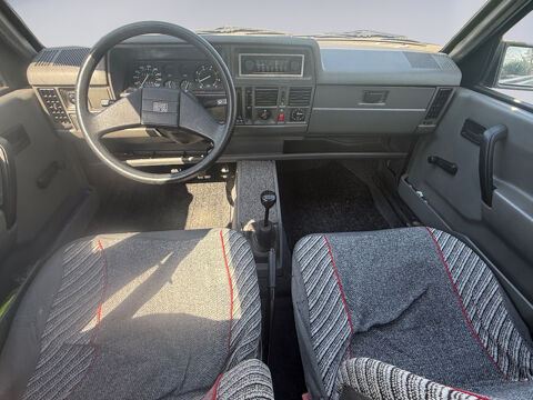 Corsa 1.2 S Viva 1990 occasion 78230 Le Pecq