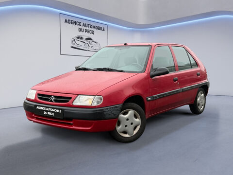 Citroen saxo 60CH SX