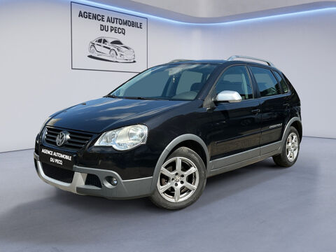 Volkswagen polo WOLKSWAKEN  TDI 70 Cross / GARANTIE 12 M