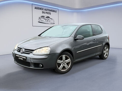 Volkswagen golf 1.4 16S TSI 140ch Confort CARPLAY/SIEGES