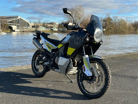 Annonce voiture Moto DIVERS 9990 �