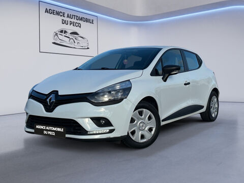 Renault clio iv BUSINESS dCi 75 1ERE MAIN/GARANTIE 12 MO