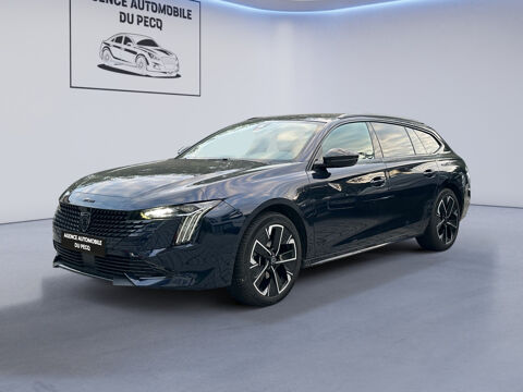 Peugeot 508 SW BlueHDi 130 ch S&S EAT8 GT 2025 occasion Le Pecq 78230