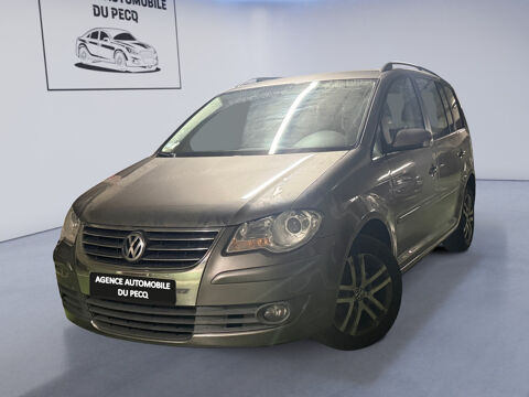 Volkswagen touran 1.9 TDI 105 / Confortline / 7 places