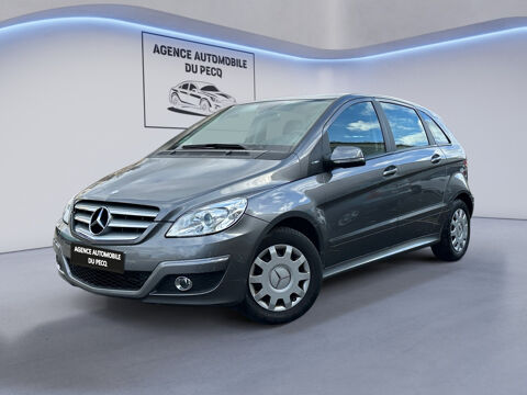 Mercedes classe b 160 / 1&Egrave;RE MAIN / GARANTIE 12 MOI