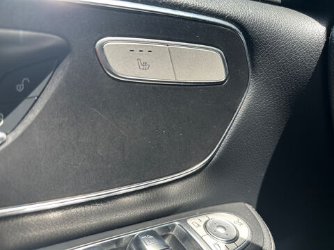 Classe V Compact 250 d 9G-TRONIC Avantgarde 2022 occasion 78230 Le Pecq