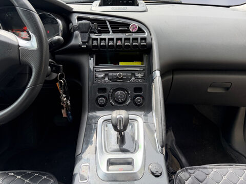 3008 HYbrid4 2.0 HDi 163ch FAP BMP6 + Electric 37ch 91g 2013 occasion 78230 Le Pecq