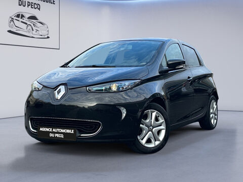 Renault zoe R90 Zen/2 places/GARANTIE 12 MOIS/ENTRET