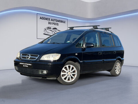 Opel zafira 1.8 Disneyland 125CV 7 PLACES.