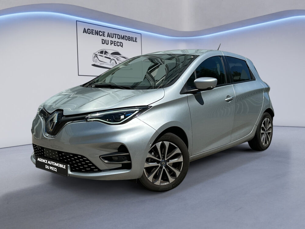 Zo&eacute; Zoe R135 Intens 2020 occasion 78230 Le Pecq