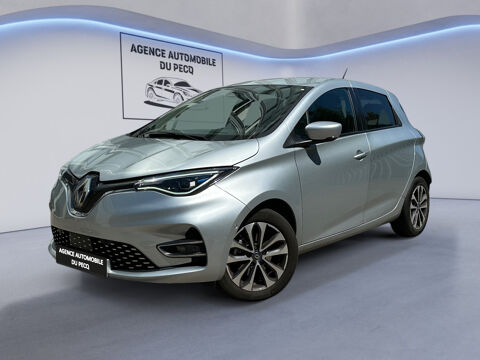 Renault zoe R135 Intens BATTERIE EN LOCATION 80&euro