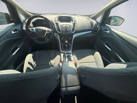 C-max C-MAX 1.6 TDCI 95 FAP Trend 2011 occasion 78230 Le Pecq