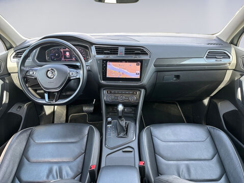 Tiguan Allspace 2.0 TDI 150 DSG7 Carat Exclusive 2020 occasion 78230 Le Pecq