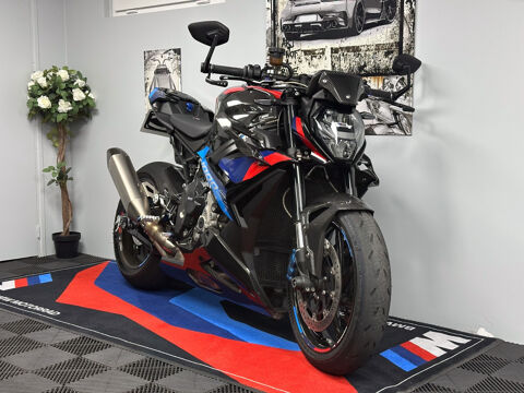 Moto DIVERS 2024 occasion Le Pecq 78230