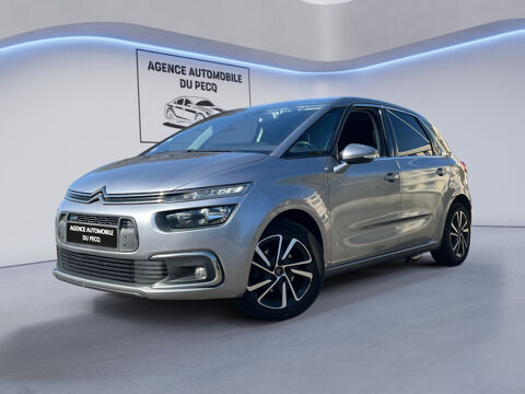 Citroen c4 picasso 130CV FEEL GARANTIE 12 MOIS/CARPLAY