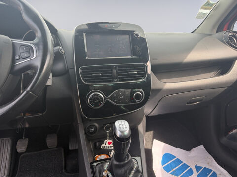 Clio IV Clio TCe 90 Energy Intens 2018 occasion 78230 Le Pecq