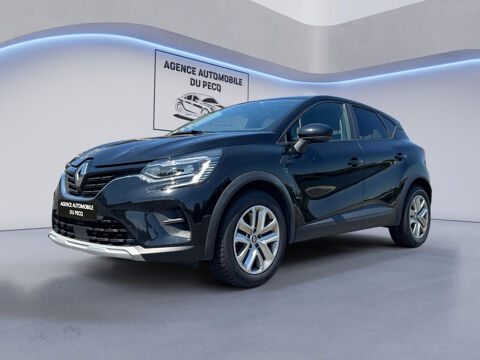 Renault Captur TCe 90 Evolution 2023 occasion Le Pecq 78230