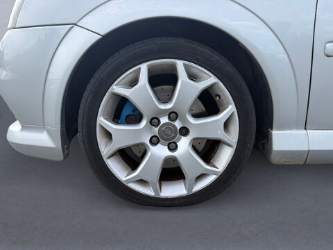 Meriva 1.6 - 180 Turbo OPC 2007 occasion 78230 Le Pecq