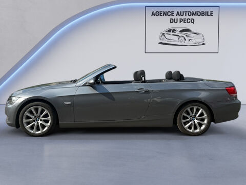 S&eacute;rie 3 Cab 335i Confort A 2007 occasion 78230 Le Pecq