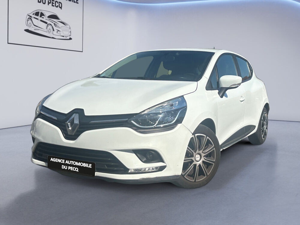 Clio IV Clio dCi 75 E6C Business 2019 occasion 78230 Le Pecq