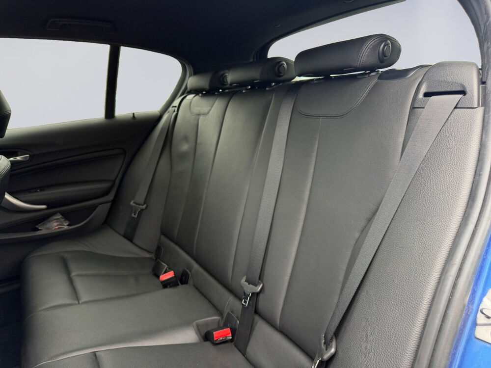 S&eacute;rie 1 M135i 320 ch A 2014 occasion 78230 Le Pecq