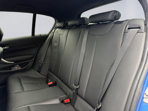 S&eacute;rie 1 M135i 320 ch A 2014 occasion 78230 Le Pecq