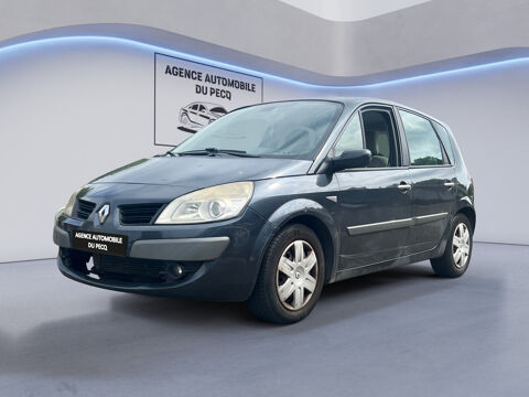 Renault scenic ii 1.9 dCi 130 Expression