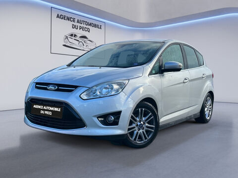 Ford Divers Grand C-MAX 1.0 125 EcoBoost S&S Titanium 2013 occasion Le Pecq 78230