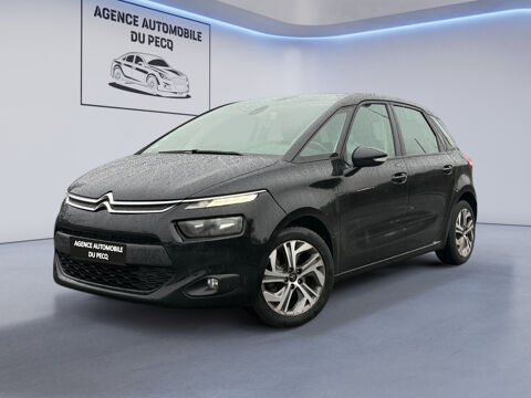 Citroen c4 picasso BlueHDi 120 S&S Feel Edition EAT6 / 