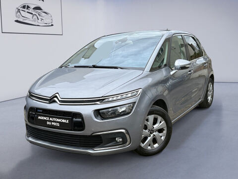 Citroen grand c4 picasso 130 CV / Garantie 12 Mois / Attelage