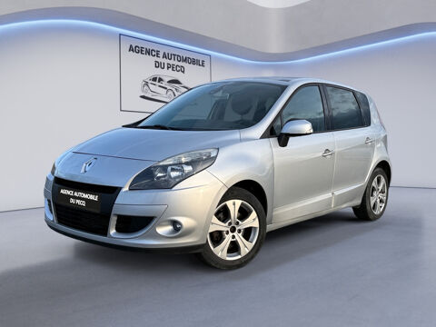 Renault scenic iii 1.9 dCi 130 TOIT OUVRANT Dynamique GARAN