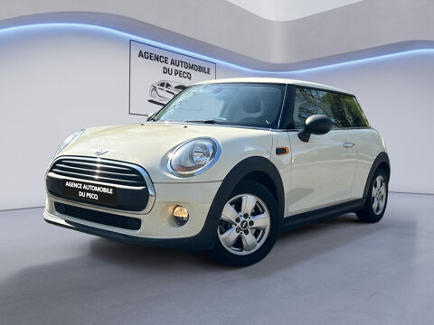 Annonce voiture Mini One 6990 �