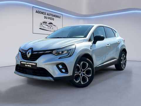 Annonce voiture Renault Captur 16490 €