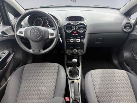 Corsa 1.2 - 85 ch Twinport Essentia 2013 occasion 78230 Le Pecq
