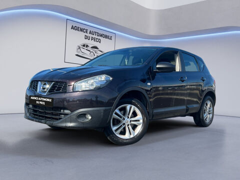 Nissan qashqai 1.5 DCI 110 CONNECT EDITION GARANTIE 12 