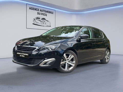 Annonce voiture Peugeot 308 12490 €