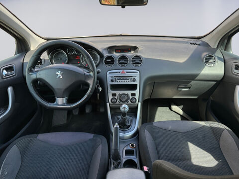 308 1.6 HDi 110 FAP Confort Pack 2008 occasion 78230 Le Pecq